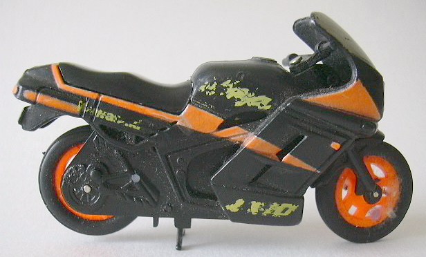 kawasaki ninja1 1.24